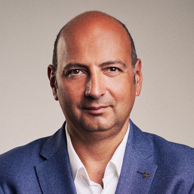 Konstantin —  International Chamber Classics Festival · 2025