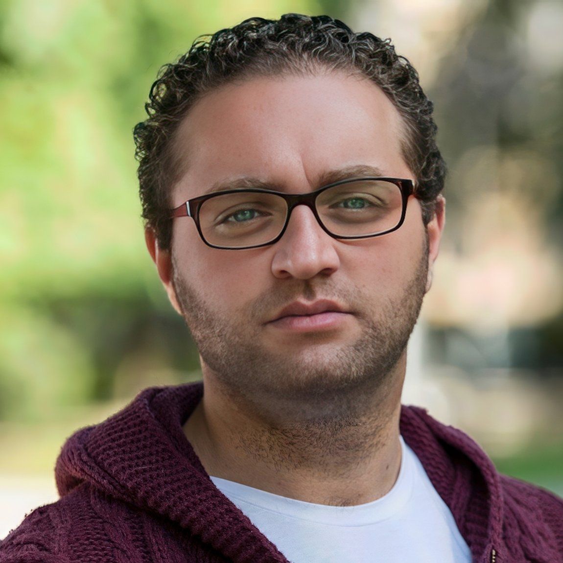 David —  International Chamber Classics Festival · 2025